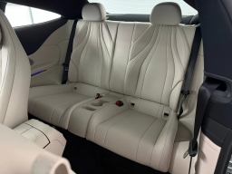 Mercedes-Benz CLE CLE 450 4MATIC Coupe 2026