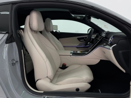 Mercedes-Benz CLE CLE 450 4MATIC Coupe 2026