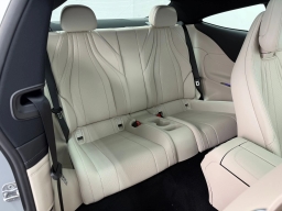 Mercedes-Benz CLE CLE 450 4MATIC Coupe 2026