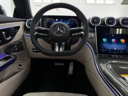 Mercedes-Benz CLE CLE 450 4MATIC Coupe 2026