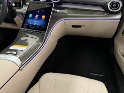 Mercedes-Benz CLE CLE 450 4MATIC Coupe 2026
