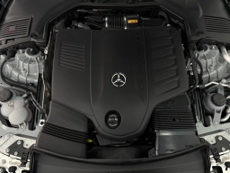 Mercedes-Benz CLE CLE 450 4MATIC Coupe 2026