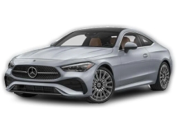 Mercedes-Benz CLE CLE 450 4MATIC Coupe 2026