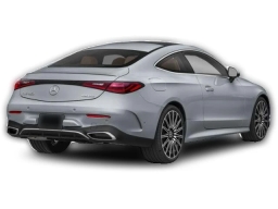 Mercedes-Benz CLE CLE 450 4MATIC Coupe 2026