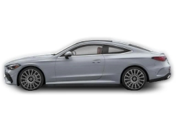 Mercedes-Benz CLE CLE 450 4MATIC Coupe 2026