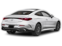 Mercedes-Benz CLE CLE 450 4MATIC Coupe 2026