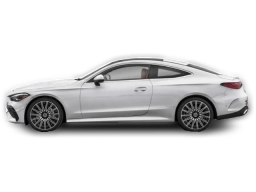 Mercedes-Benz CLE CLE 450 4MATIC Coupe 2026