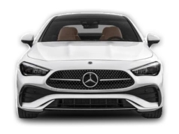 Mercedes-Benz CLE CLE 450 4MATIC Coupe 2026