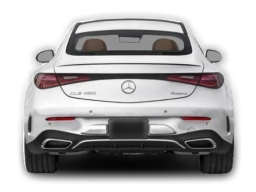 Mercedes-Benz CLE CLE 450 4MATIC Coupe 2026