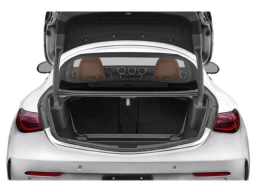 Mercedes-Benz CLE CLE 450 4MATIC Coupe 2026
