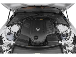 Mercedes-Benz CLE CLE 450 4MATIC Coupe 2026