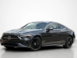 Mercedes-Benz CLE CLE 450 4MATIC Coupe 2026
