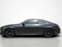 Mercedes-Benz CLE CLE 450 4MATIC Coupe 2026
