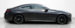 Mercedes-Benz CLE CLE 450 4MATIC Coupe 2026