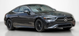 Mercedes-Benz CLE CLE 450 4MATIC Coupe 2026