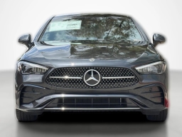 Mercedes-Benz CLE CLE 450 4MATIC Coupe 2026