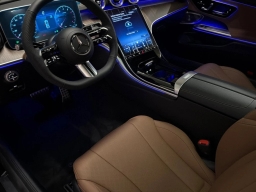 Mercedes-Benz CLE CLE 450 4MATIC Coupe 2026