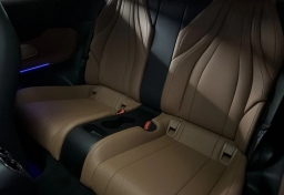 Mercedes-Benz CLE CLE 450 4MATIC Coupe 2026