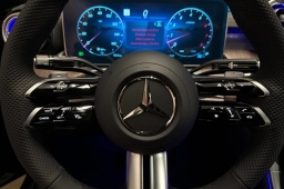 Mercedes-Benz CLE CLE 450 4MATIC Coupe 2026