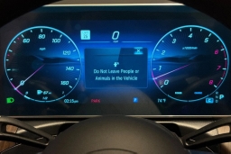 Mercedes-Benz CLE CLE 450 4MATIC Coupe 2026
