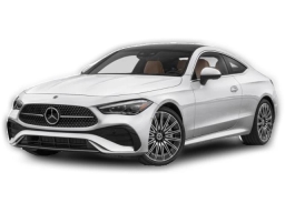 Mercedes-Benz CLE CLE 450 4MATIC Coupe 2027