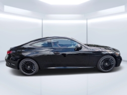 Mercedes-Benz CLE CLE 450 4MATIC Coupe 2027