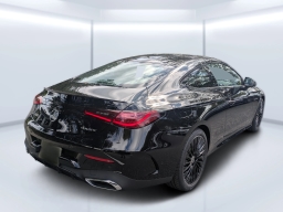 Mercedes-Benz CLE CLE 450 4MATIC Coupe 2027