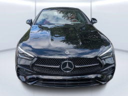 Mercedes-Benz CLE CLE 450 4MATIC Coupe 2027