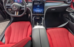 Mercedes-Benz CLE CLE 450 4MATIC Coupe 2027