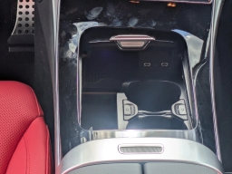Mercedes-Benz CLE CLE 450 4MATIC Coupe 2027