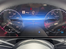 Mercedes-Benz CLE CLE 450 4MATIC Coupe 2027