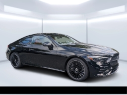 Mercedes-Benz CLE CLE 450 4MATIC Coupe 2027