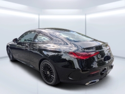 Mercedes-Benz CLE CLE 450 4MATIC Coupe 2027