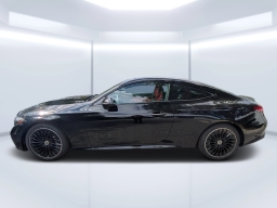 Mercedes-Benz CLE CLE 450 4MATIC Coupe 2027