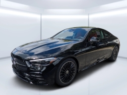 Mercedes-Benz CLE CLE 450 4MATIC Coupe 2027