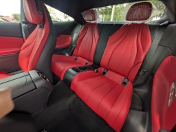 Mercedes-Benz CLE CLE 450 4MATIC Coupe 2027
