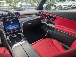Mercedes-Benz CLE CLE 450 4MATIC Coupe 2027