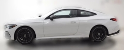 Mercedes-Benz CLE CLE 450 4MATIC Coupe 2026
