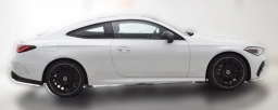 Mercedes-Benz CLE CLE 450 4MATIC Coupe 2026