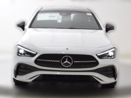 Mercedes-Benz CLE CLE 450 4MATIC Coupe 2026