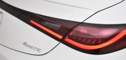 Mercedes-Benz CLE CLE 450 4MATIC Coupe 2026
