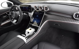 Mercedes-Benz CLE CLE 450 4MATIC Coupe 2026