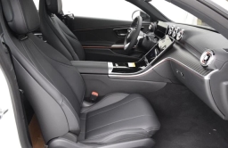 Mercedes-Benz CLE CLE 450 4MATIC Coupe 2026