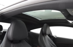 Mercedes-Benz CLE CLE 450 4MATIC Coupe 2026