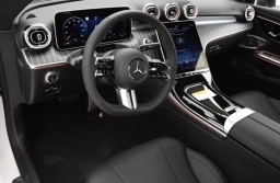 Mercedes-Benz CLE CLE 450 4MATIC Coupe 2026