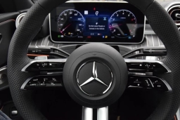 Mercedes-Benz CLE CLE 450 4MATIC Coupe 2026
