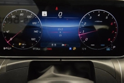 Mercedes-Benz CLE CLE 450 4MATIC Coupe 2026