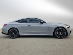 Mercedes-Benz CLE CLE 450 4MATIC Coupe 2026