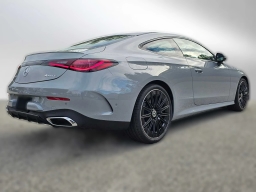 Mercedes-Benz CLE CLE 450 4MATIC Coupe 2026