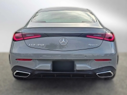Mercedes-Benz CLE CLE 450 4MATIC Coupe 2026